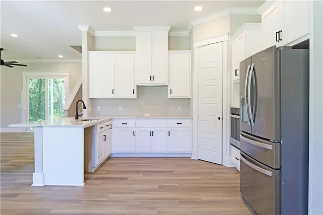 $659,500 | 133 Badram Trail, Brunswick, GA 31523