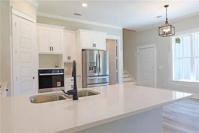 $659,500 | 133 Badram Trail, Brunswick, GA 31523