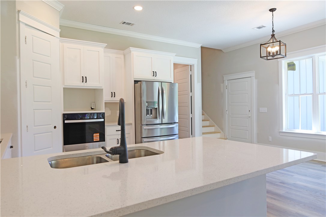 133 Badram Trail Brunswick, GA 31523 - Photo 10 of 35 Kitchen-3