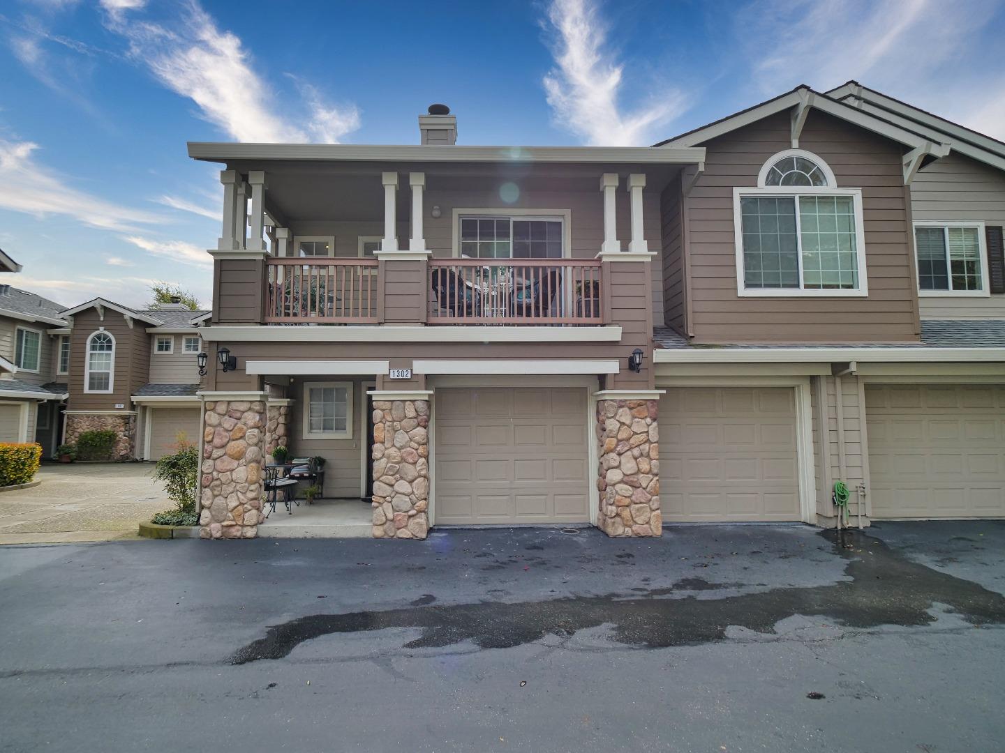 1302 Dawn Court San Ramon, CA 94583 - Photo 1 of 100 a front view of a house with a yard