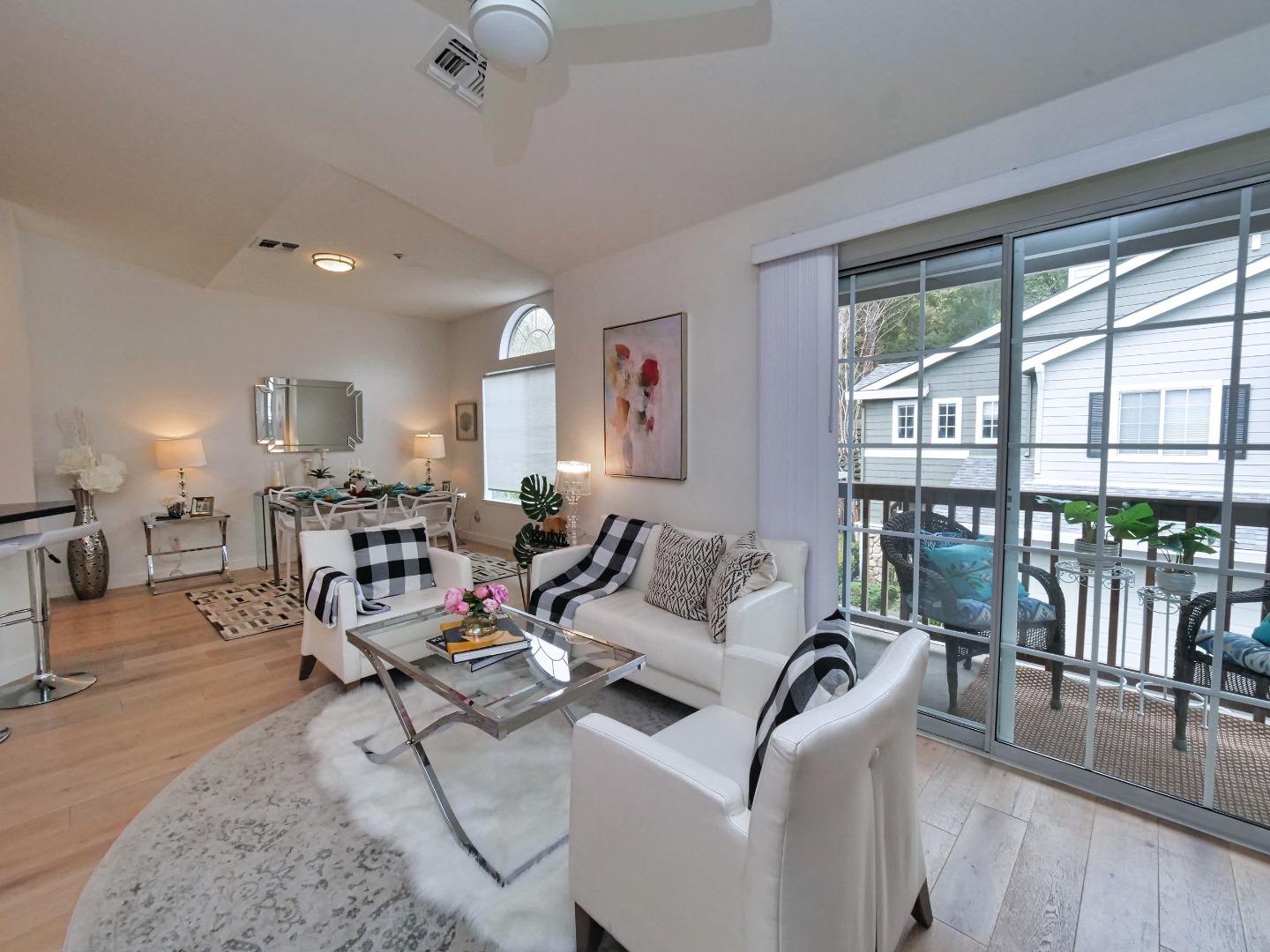 1302 Dawn Court San Ramon, CA 94583 - Photo 30 of 100 a living room with furniture and a table