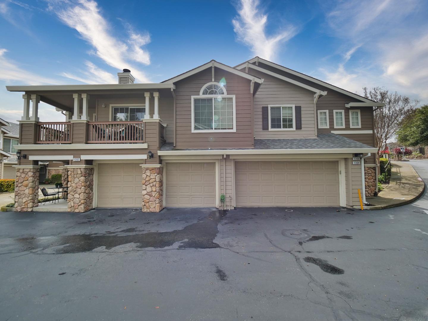 1302 Dawn Court San Ramon, CA 94583 - Photo 3 of 100 a view of a house with a patio