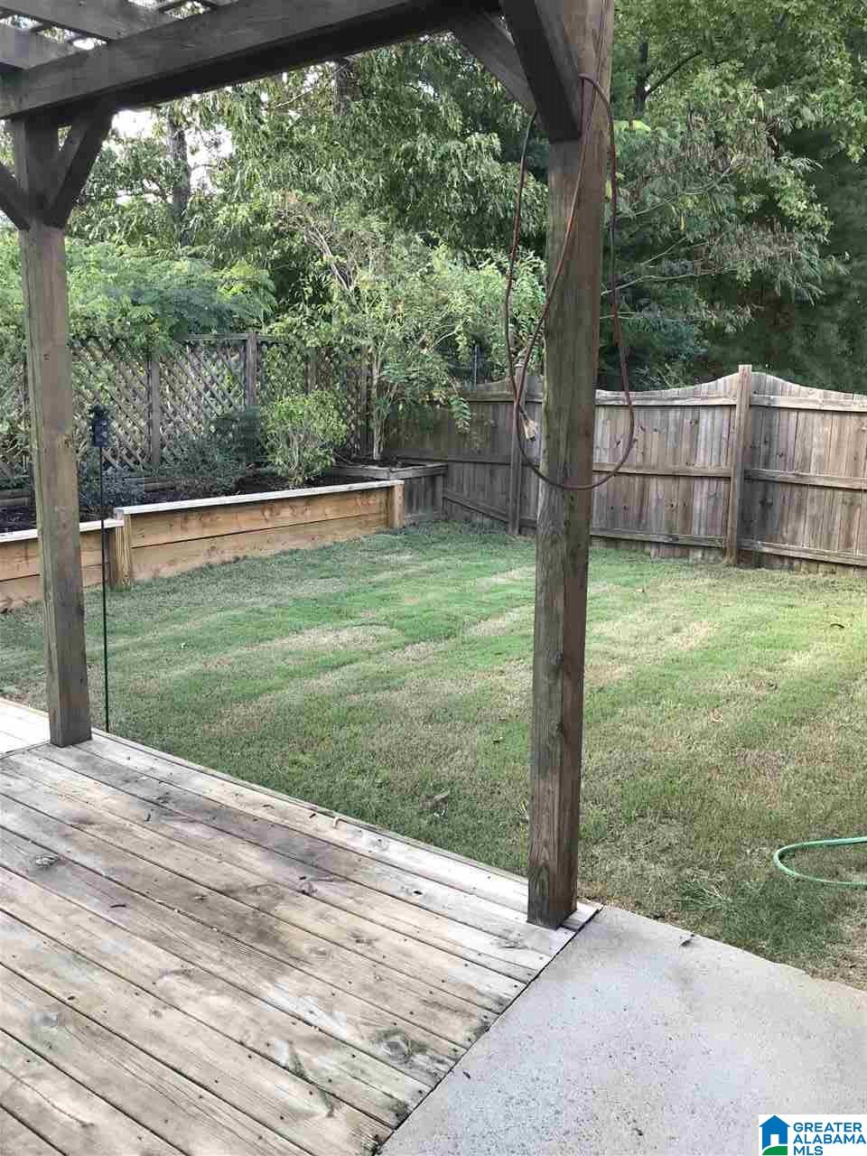 157 Springdale Drive Mount Olive, AL 35117 - Photo 17 of 18