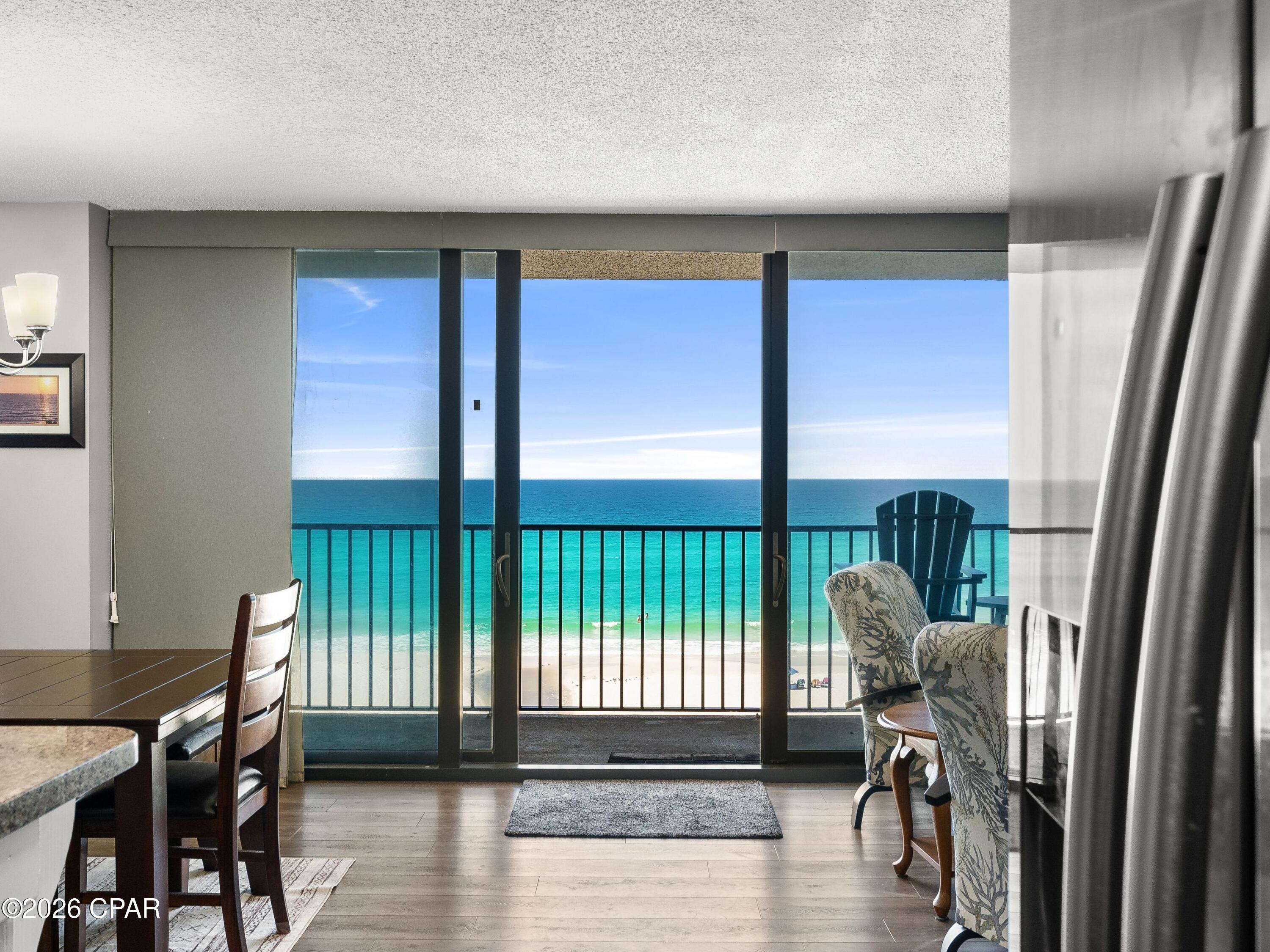 17351 Front Beach Road, Unit 404 Panama City Beach, FL 32413 - Photo 20 of 43