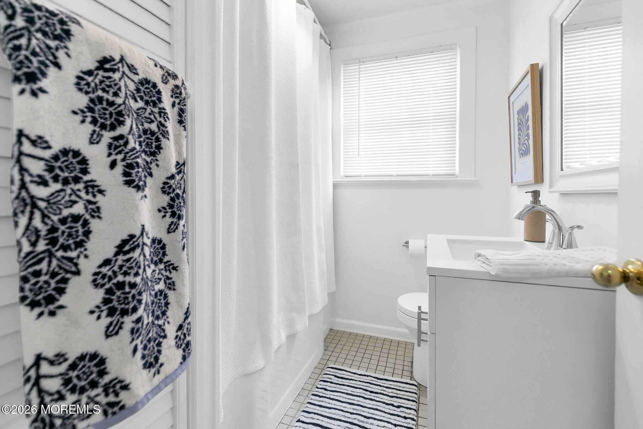 96 River Road Rumson, NJ 07760 - Photo 20 of 42 Bath