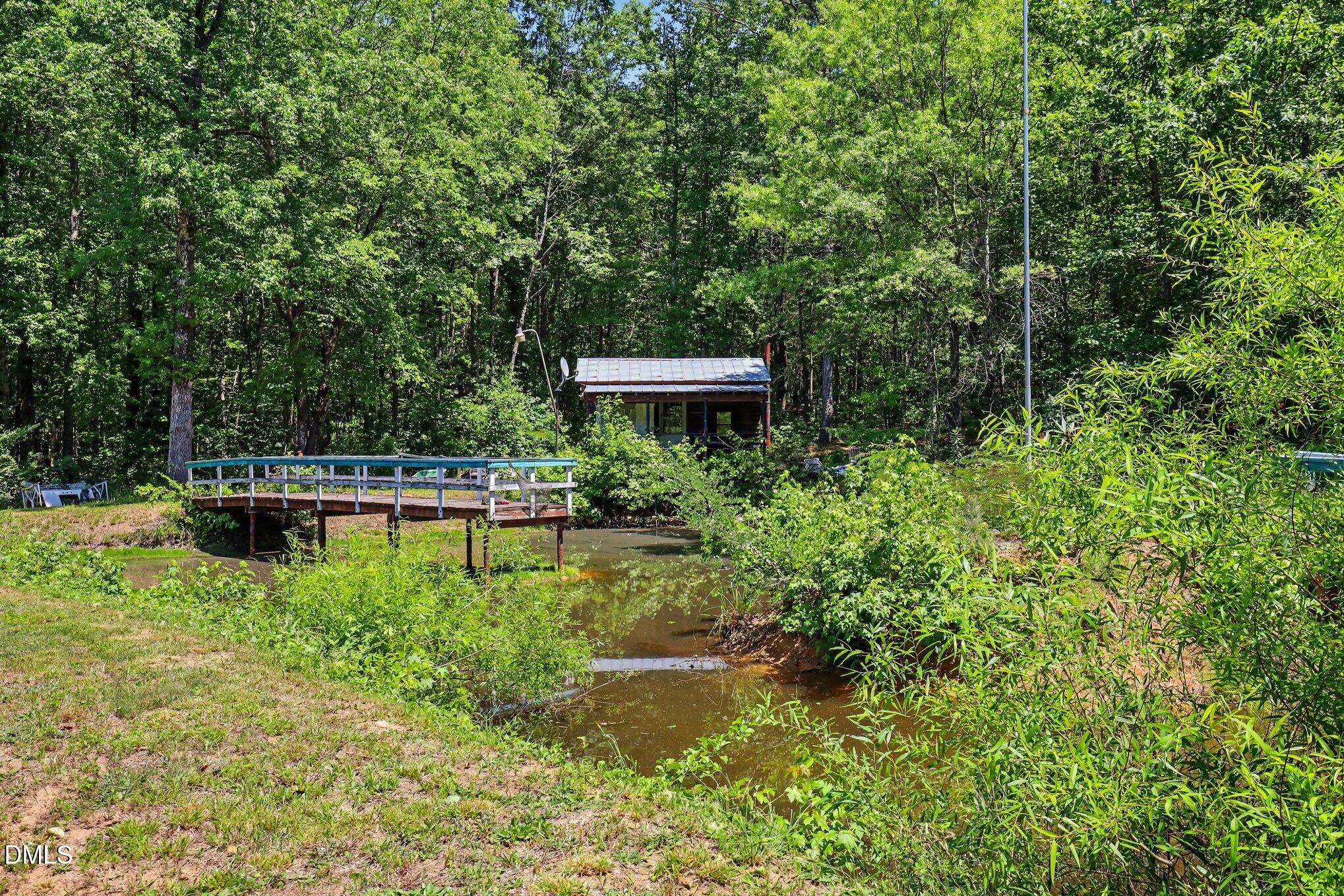 260 Ellis Road Moncure, NC 27559 - Photo 8 of 28