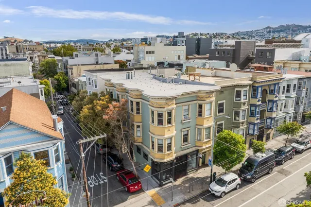 $1,995,000 | 233 14th Street, San Francisco, CA 94103
