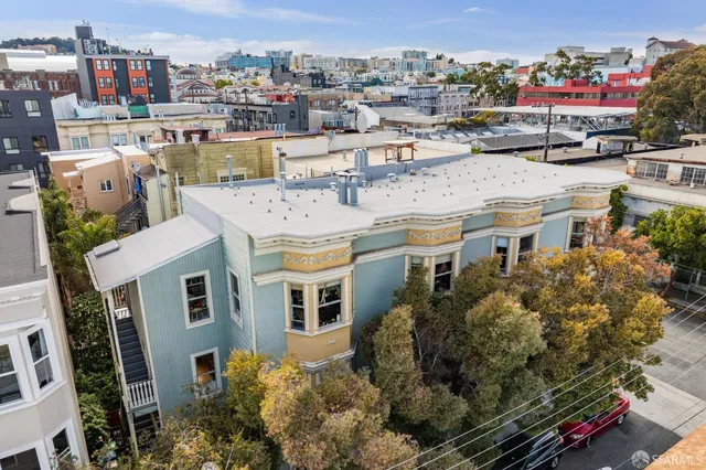 $1,995,000 | 233 14th Street, San Francisco, CA 94103