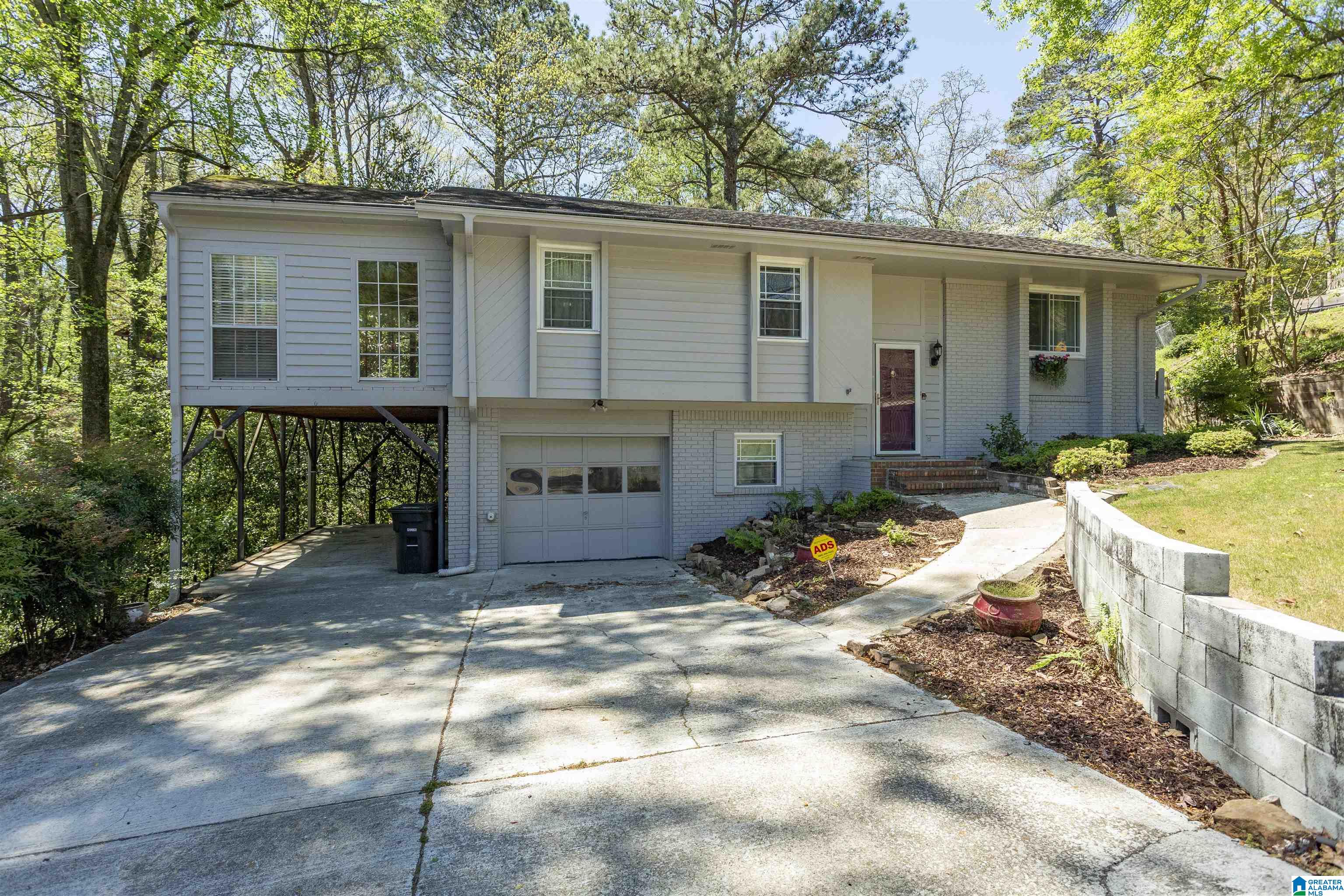 4914 Indian Valley Road Birmingham, AL 35244 - Photo 2 of 52