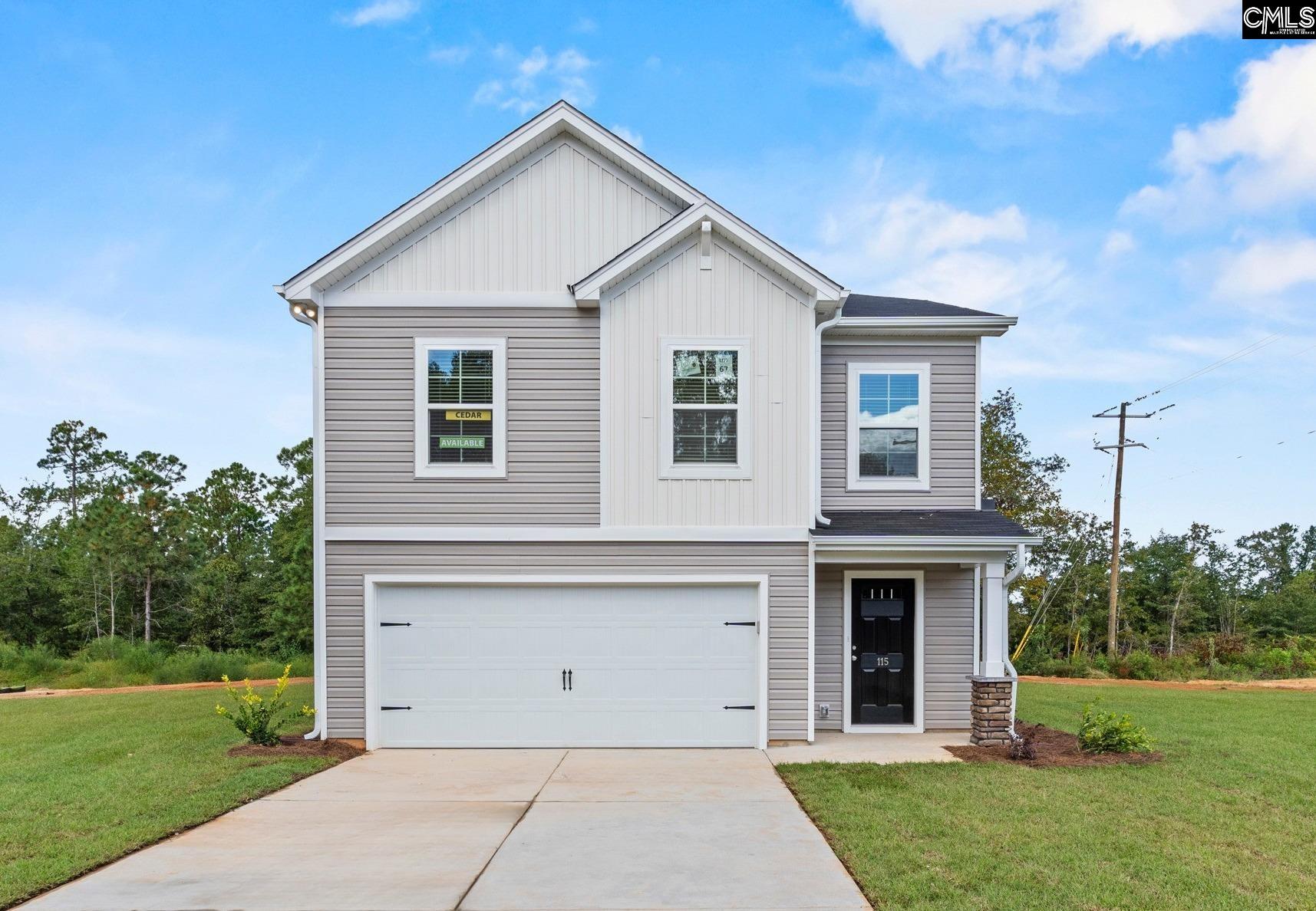 2334 Damascus Way Lexington, SC 29073 - Photo 1 of 24