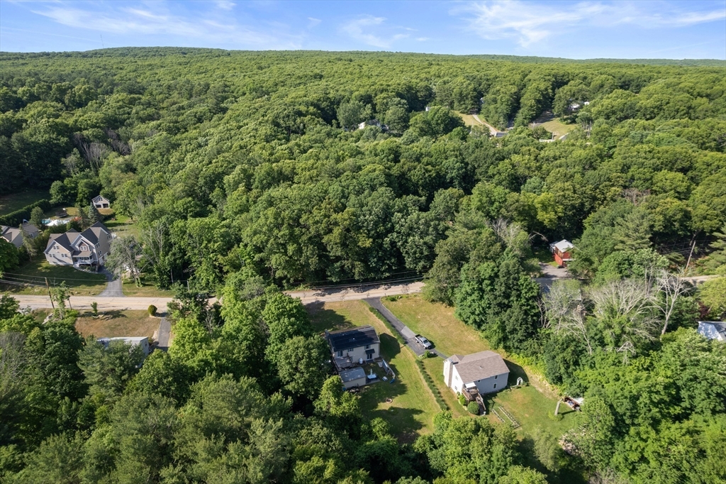 198 Lower Gore Road Webster, MA 01570 - Photo 36 of 37