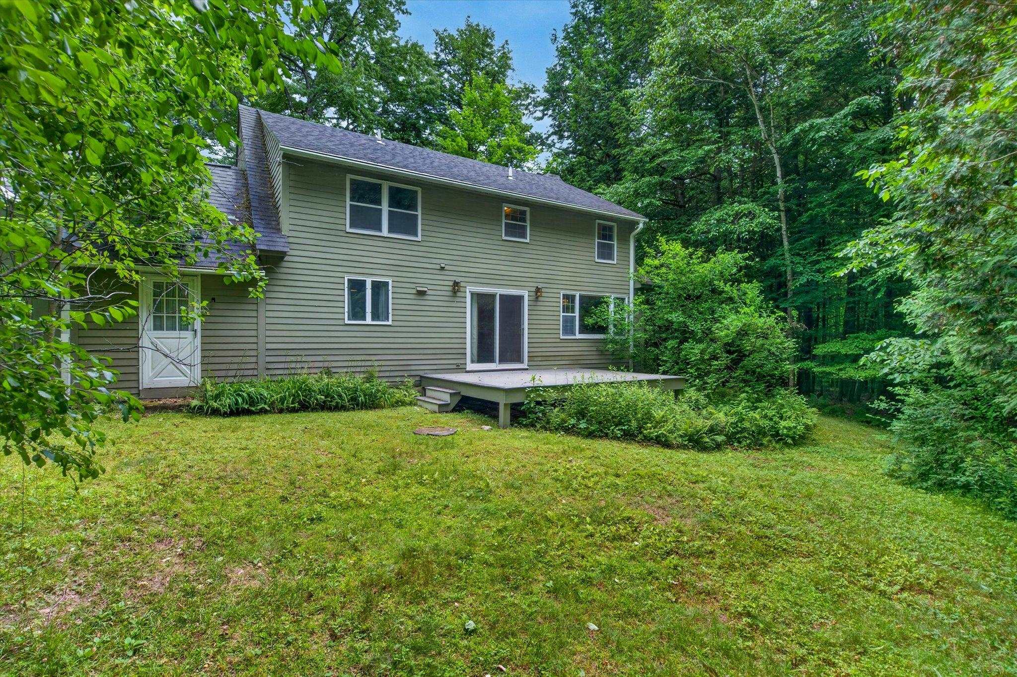 574 Hitzel Terrace Rutland Town, VT 05701 - Photo 41 of 50 Gallery Image 41