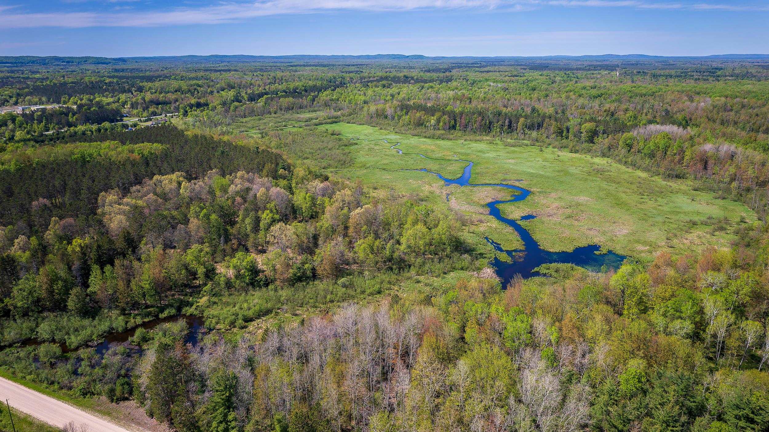 0 Makinen Road Kaleva, MI 49645 - Photo 4 of 25