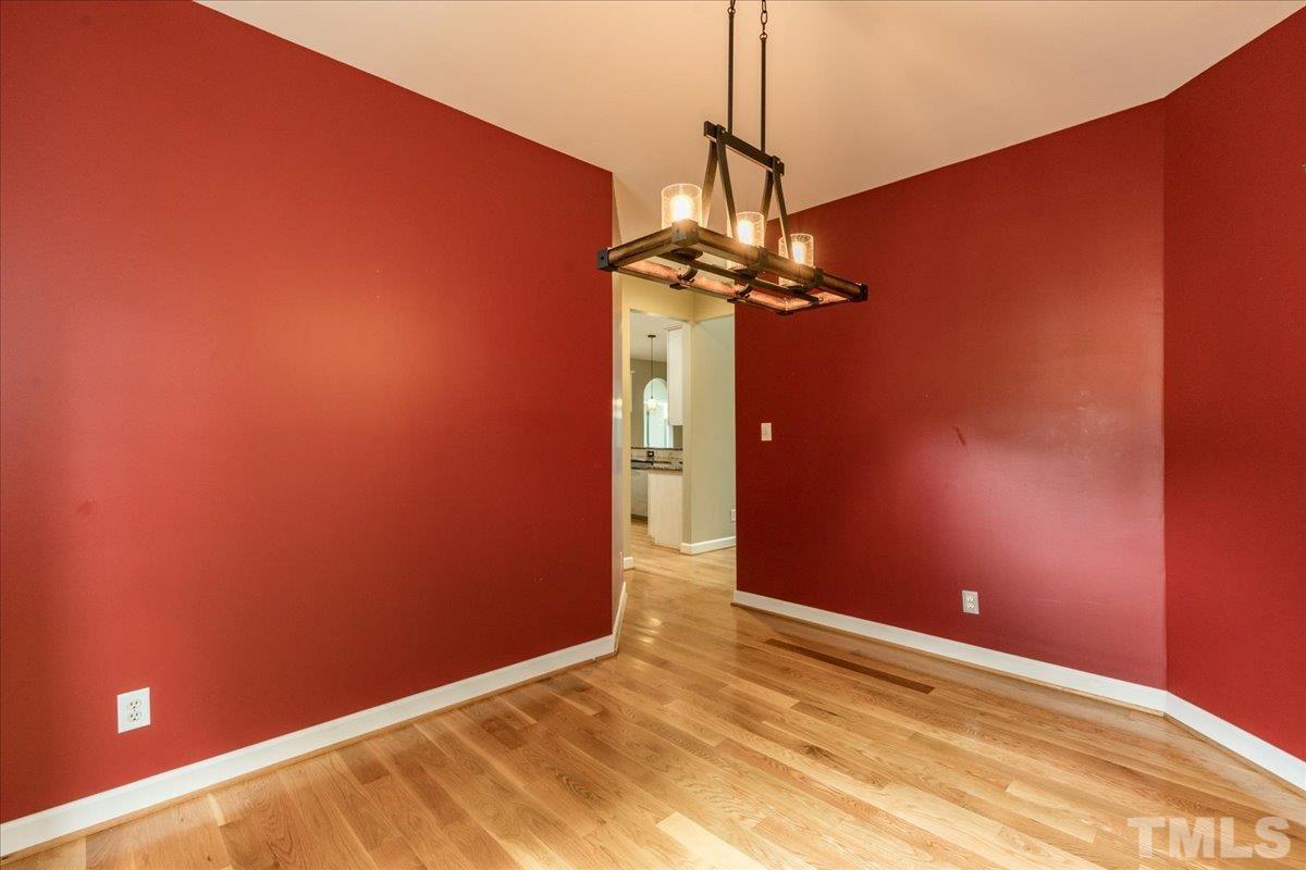 5604 Rush Springs Court Raleigh, NC 27617 - Photo 14 of 21 Gallery Image 14