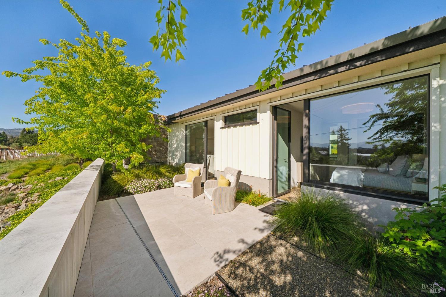 2111 Monticello Road Napa, CA 94558 - Photo 59 of 94
