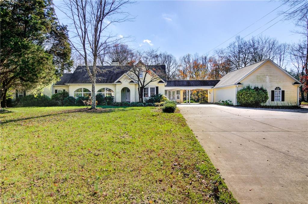 2500 Oak Ridge Road Oak Ridge, NC 27310 - Photo 1 of 50