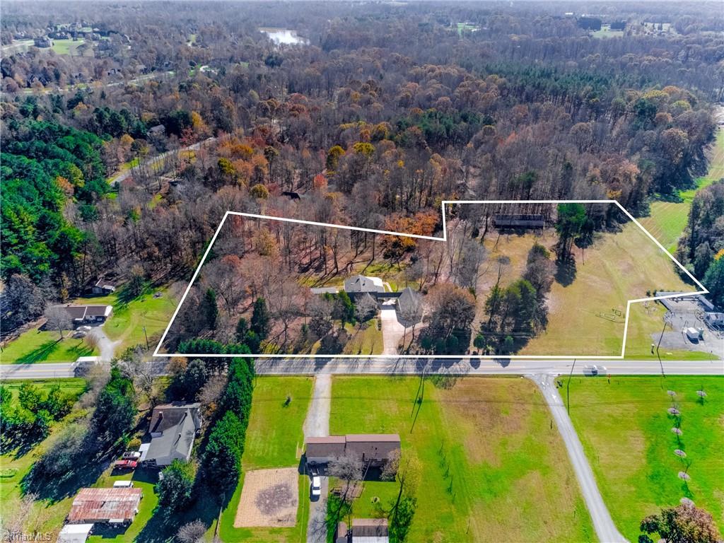 2500 Oak Ridge Road Oak Ridge, NC 27310 - Photo 40 of 50