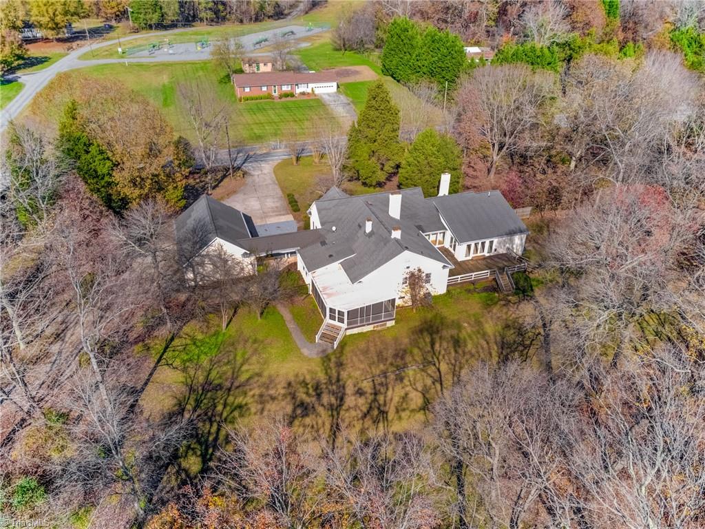 2500 Oak Ridge Road Oak Ridge, NC 27310 - Photo 47 of 50