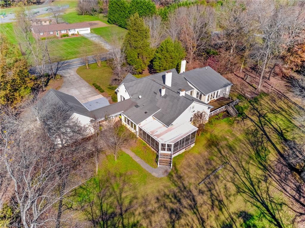 2500 Oak Ridge Road Oak Ridge, NC 27310 - Photo 48 of 50