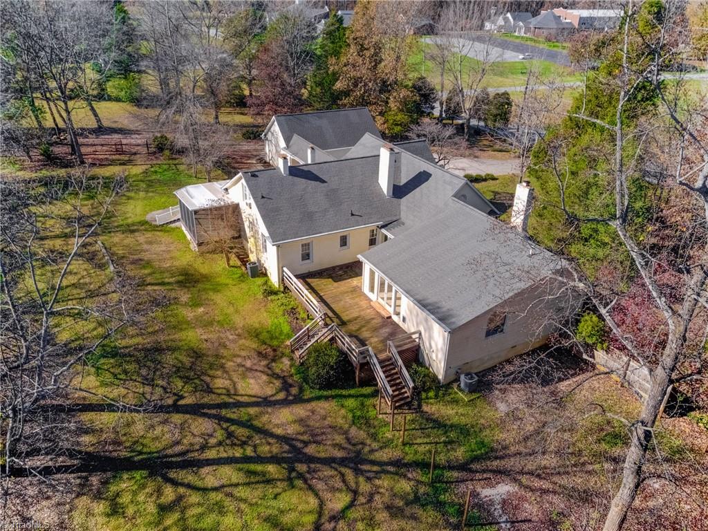 2500 Oak Ridge Road Oak Ridge, NC 27310 - Photo 49 of 50