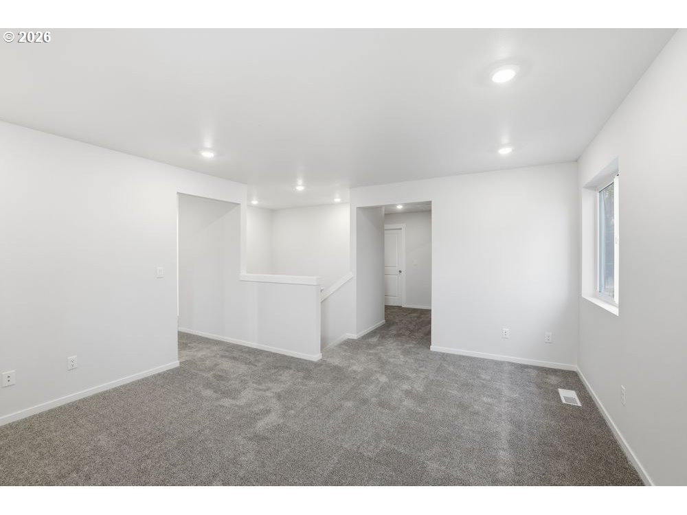 3115 Southwest 4th Avenue Battle Ground, WA 98604 - Photo 15 of 20 a view of an empty room