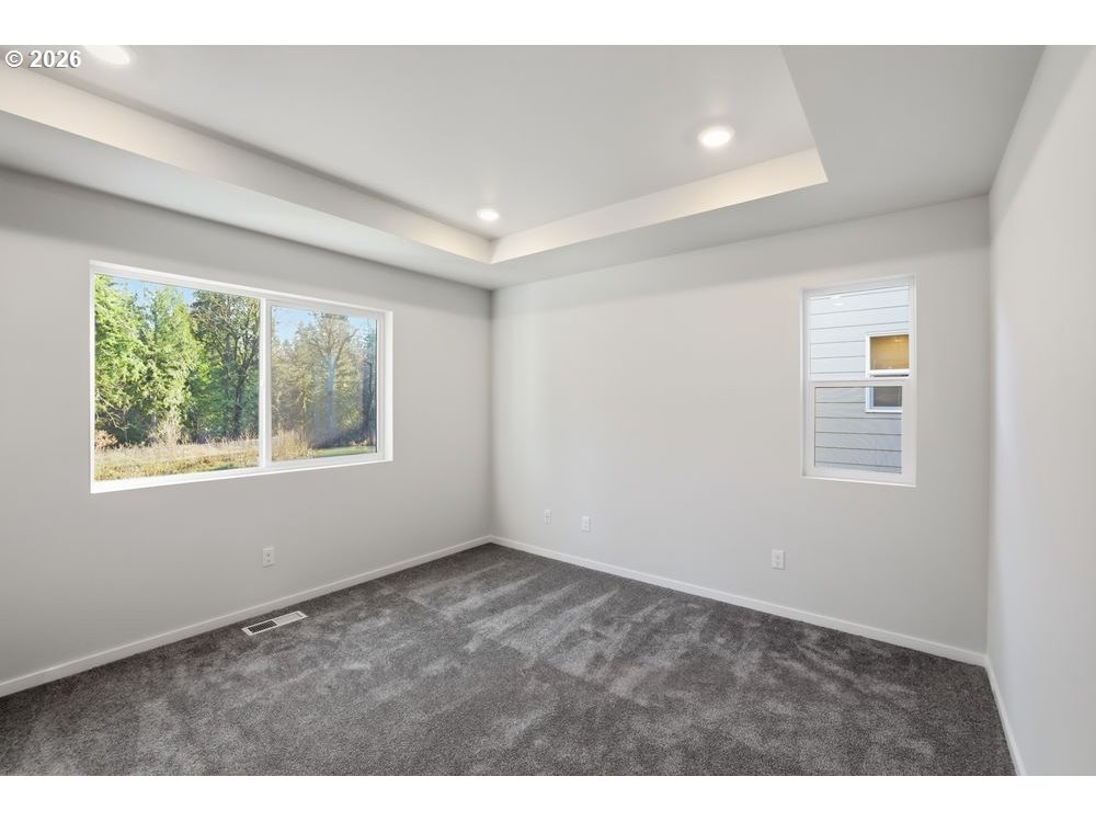 3115 Southwest 4th Avenue Battle Ground, WA 98604 - Photo 16 of 20 a view of an empty room with a window