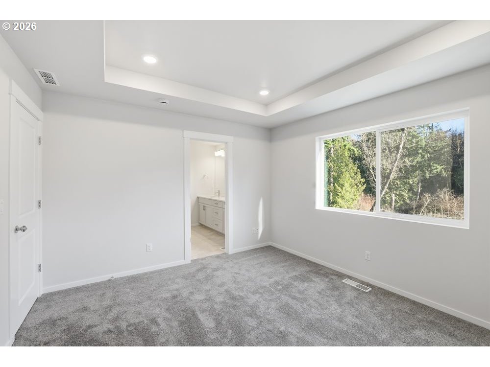 3115 Southwest 4th Avenue Battle Ground, WA 98604 - Photo 17 of 20 a view of an empty room with a window
