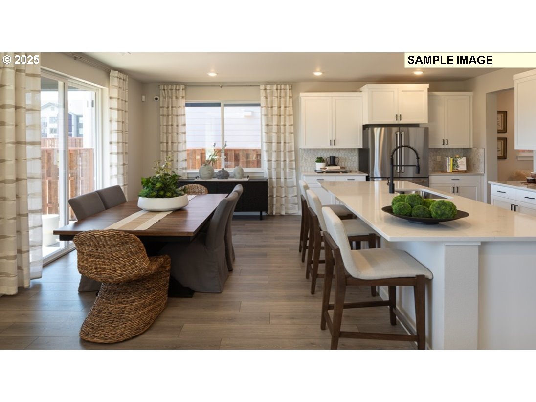 3115 Southwest 4th Avenue Battle Ground, WA 98604 - Photo 7 of 20 a living room with furniture and a large window