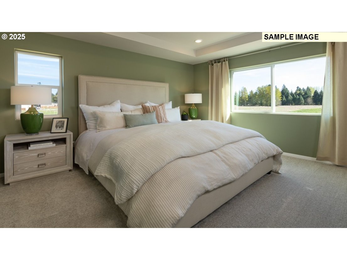 3115 Southwest 4th Avenue Battle Ground, WA 98604 - Photo 9 of 20 a black and white photo of a couch