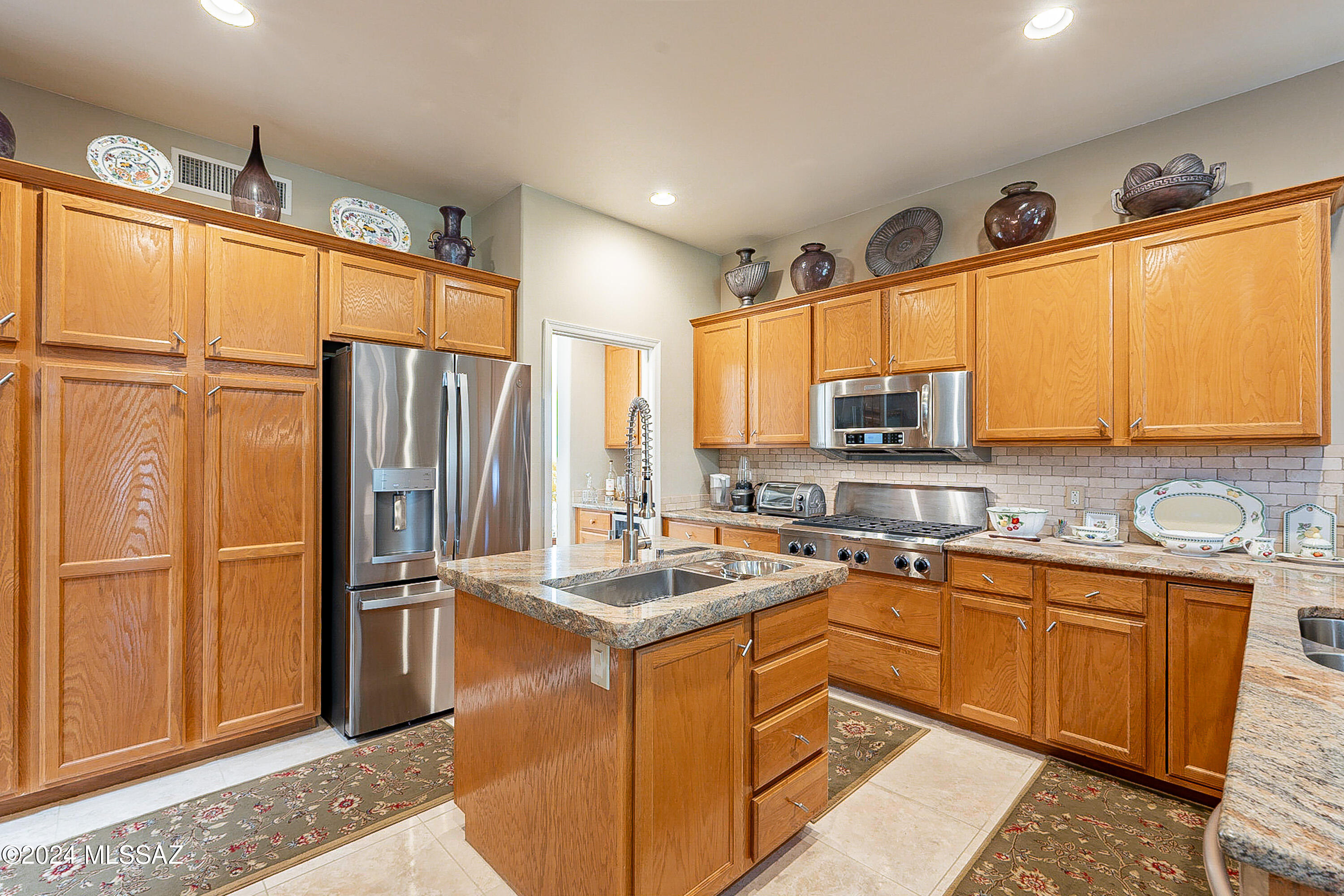 5267 North Ridge Spring Place Tucson, AZ 85749 - Photo 20 of 50 Gallery Image 20