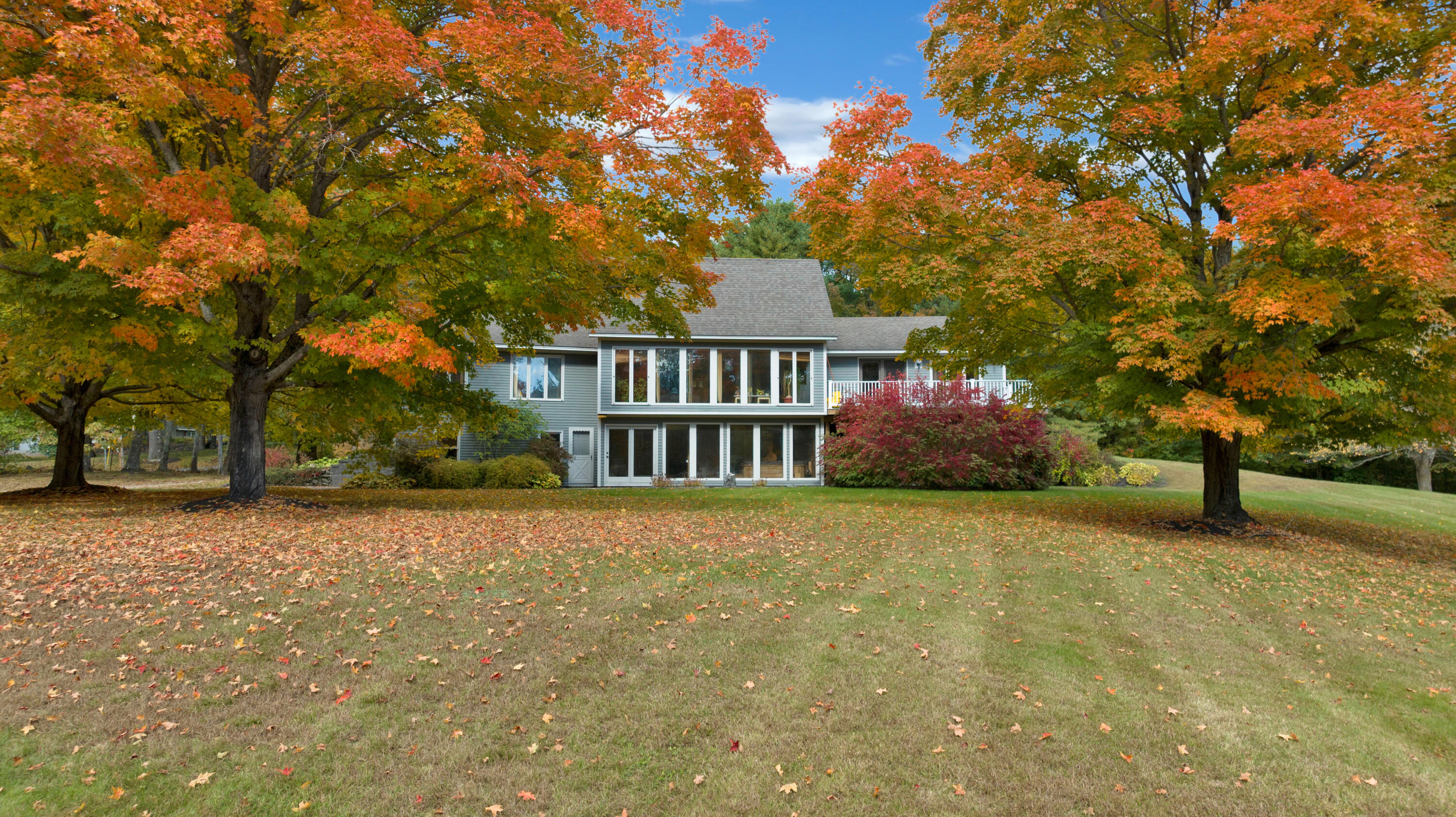 95 Blake Road Standish, ME 04084 - Photo 2 of 63 95 Blake front