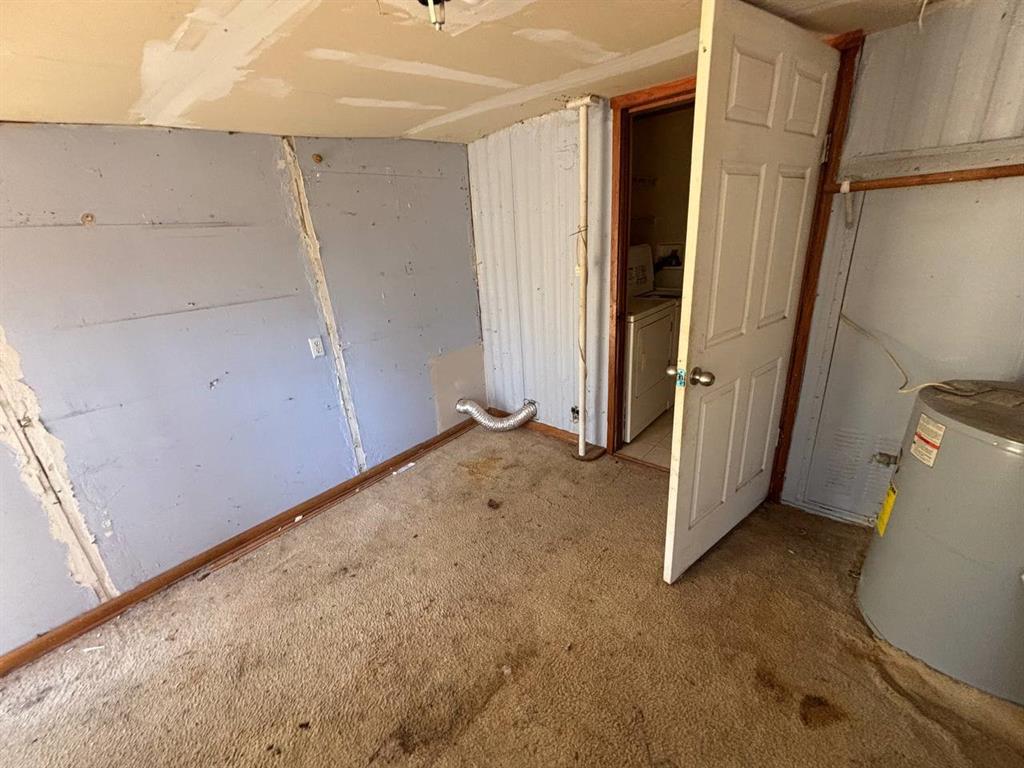 361 Cumberland Circle Murchison, TX 75778 - Photo 31 of 40 a view of a room with an empty space