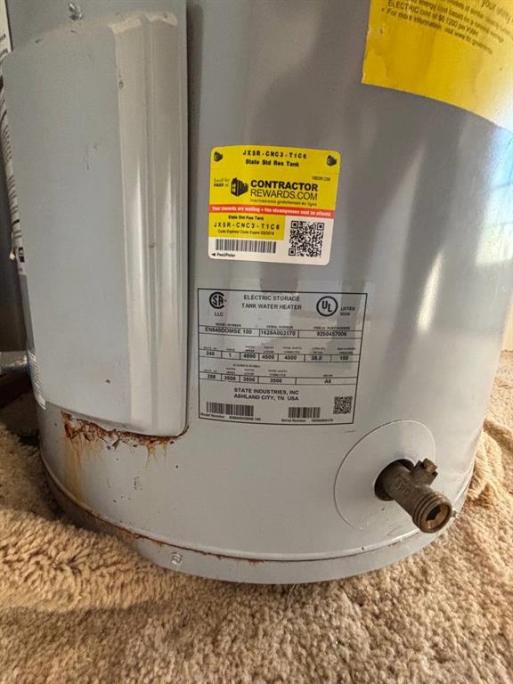 361 Cumberland Circle Murchison, TX 75778 - Photo 36 of 40 a view of a bathroom