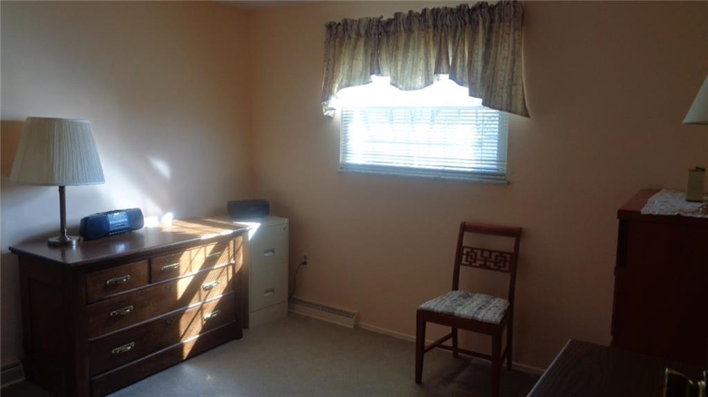 5081 West Harbison Road Pittsburgh, PA 15276 - Photo 22 of 24 FOURTH BEDROOM. LARGE CLOSET