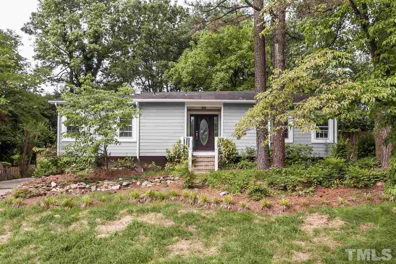 5224 Old Forge Circle Raleigh, NC 27609 - Photo 1 of 25 Gallery Image 1