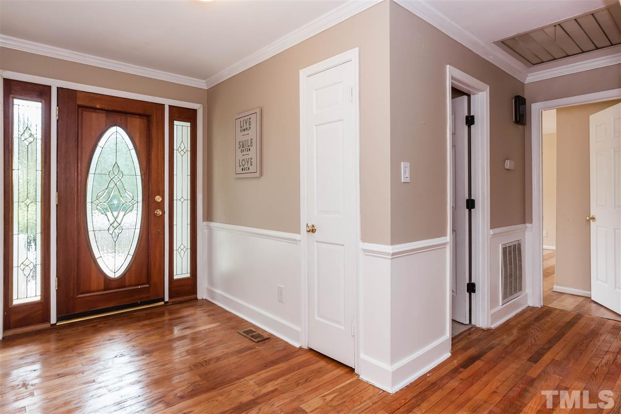 5224 Old Forge Circle Raleigh, NC 27609 - Photo 2 of 25 Gallery Image 2