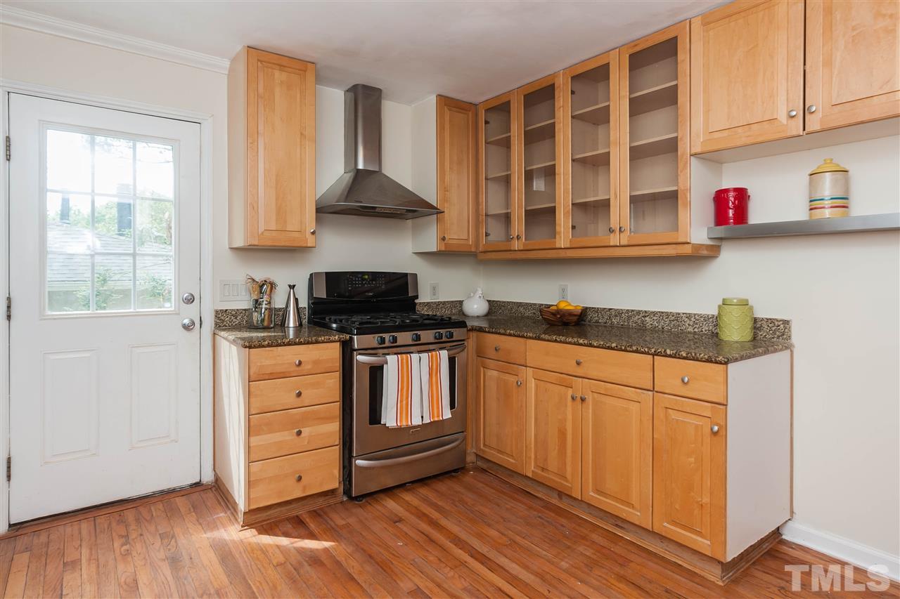 5224 Old Forge Circle Raleigh, NC 27609 - Photo 11 of 25 Gallery Image 11