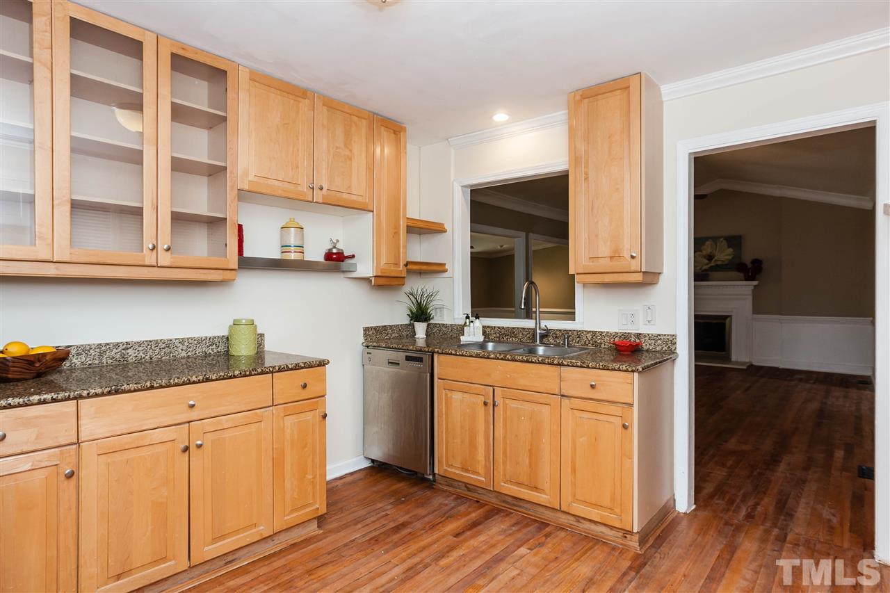 5224 Old Forge Circle Raleigh, NC 27609 - Photo 12 of 25 Gallery Image 12