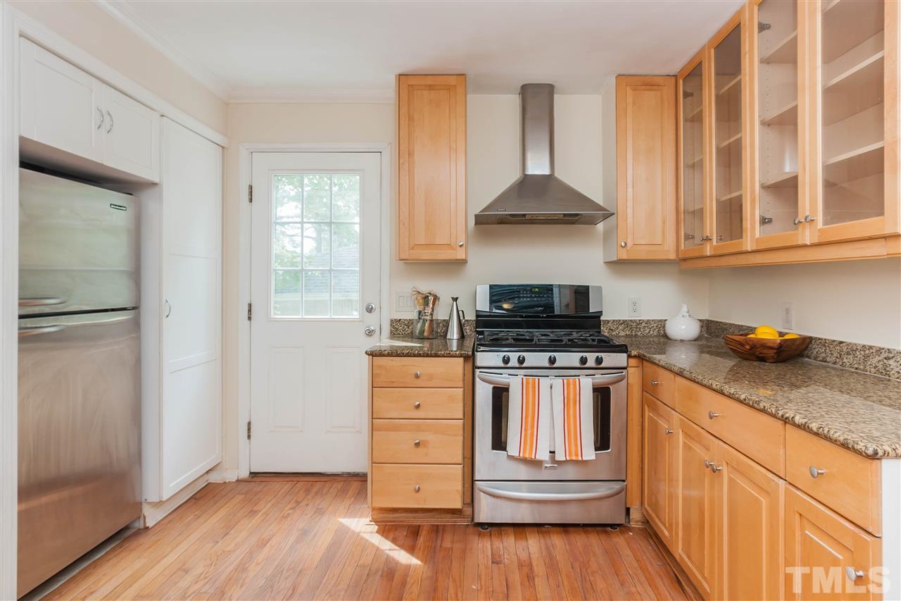 5224 Old Forge Circle Raleigh, NC 27609 - Photo 13 of 25 Gallery Image 13