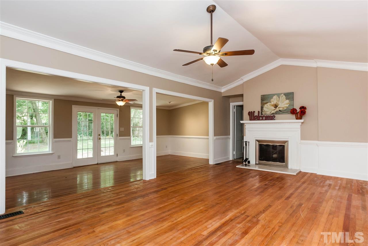 5224 Old Forge Circle Raleigh, NC 27609 - Photo 3 of 25 Gallery Image 3
