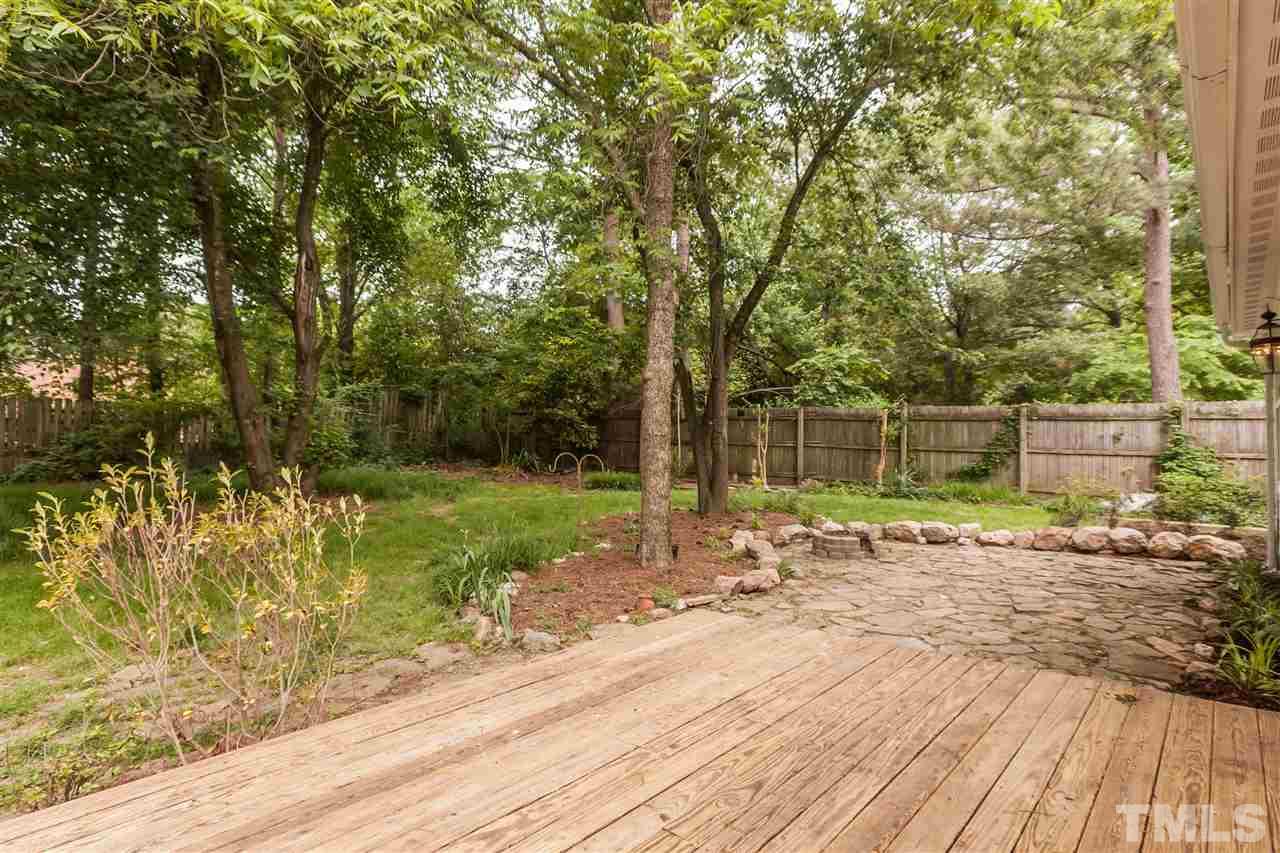 5224 Old Forge Circle Raleigh, NC 27609 - Photo 21 of 25 Gallery Image 21