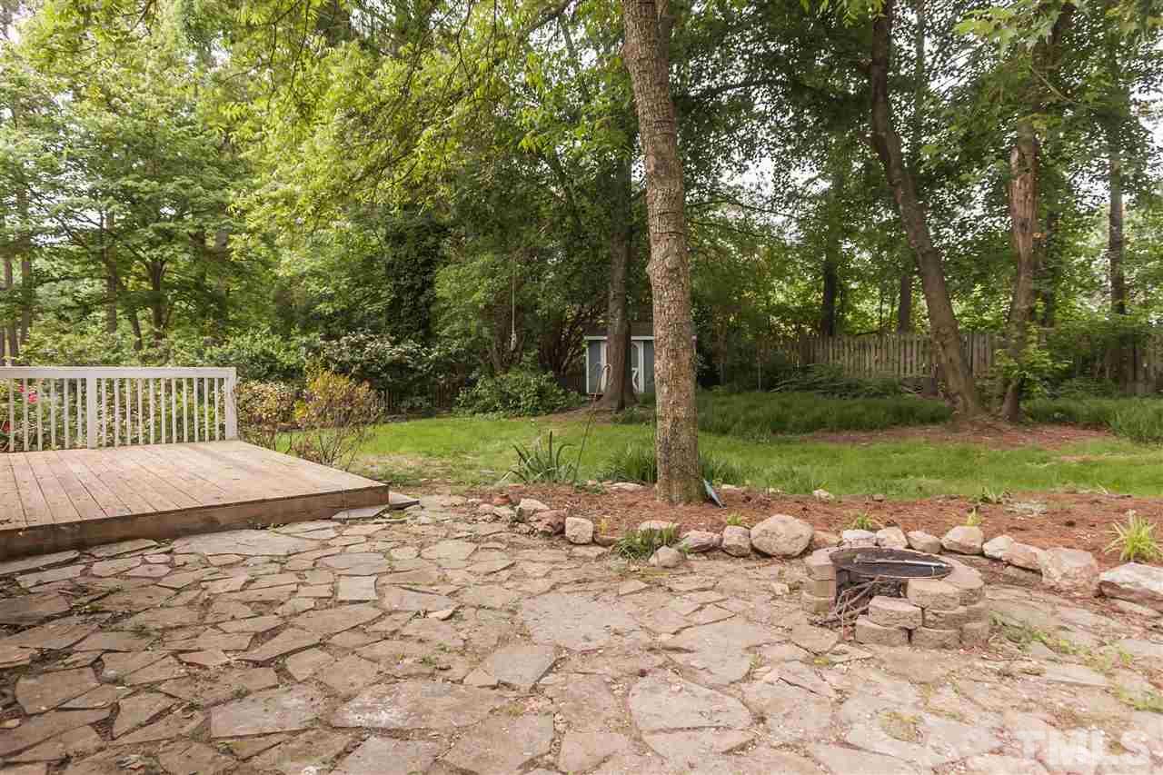 5224 Old Forge Circle Raleigh, NC 27609 - Photo 22 of 25 Gallery Image 22