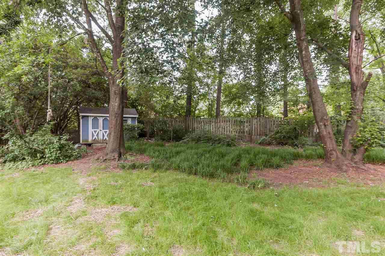 5224 Old Forge Circle Raleigh, NC 27609 - Photo 23 of 25 Gallery Image 23