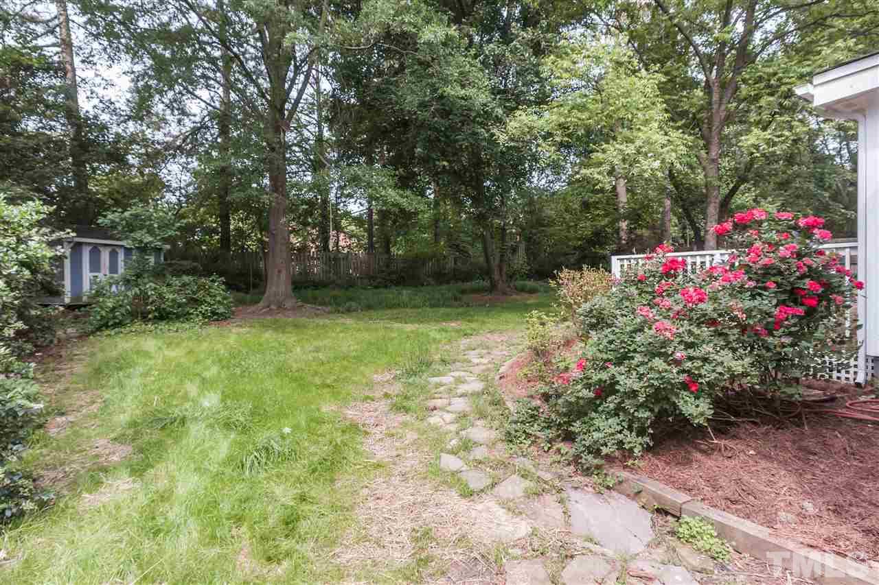 5224 Old Forge Circle Raleigh, NC 27609 - Photo 24 of 25 Gallery Image 24