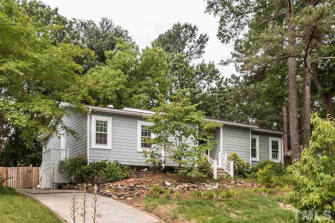 5224 Old Forge Circle Raleigh, NC 27609 - Photo 25 of 25 Gallery Image 25
