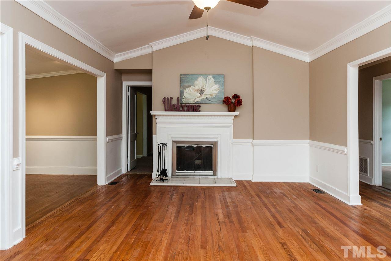 5224 Old Forge Circle Raleigh, NC 27609 - Photo 4 of 25 Gallery Image 4