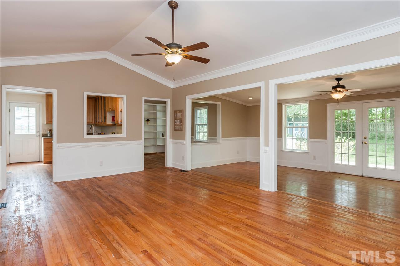 5224 Old Forge Circle Raleigh, NC 27609 - Photo 5 of 25 Gallery Image 5