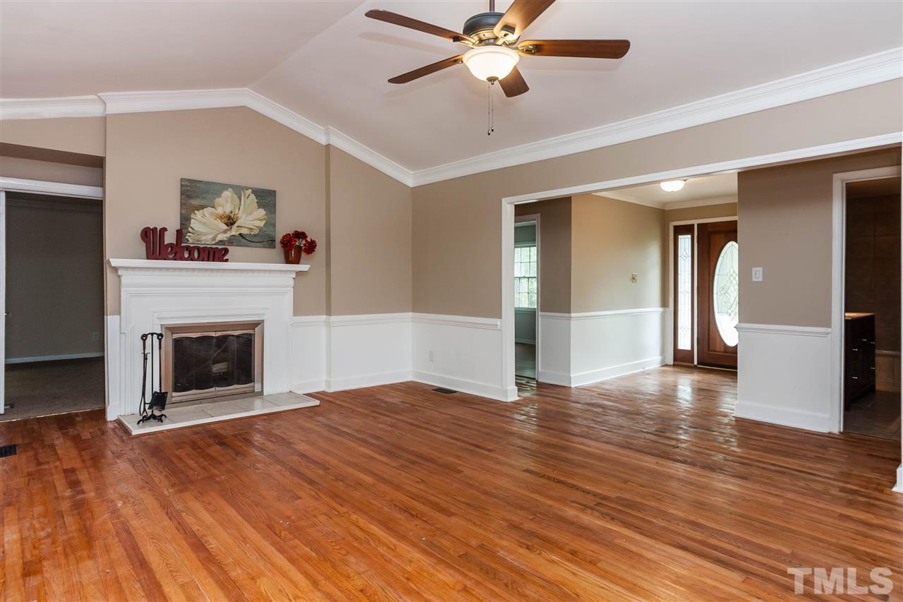 5224 Old Forge Circle Raleigh, NC 27609 - Photo 6 of 25 Gallery Image 6