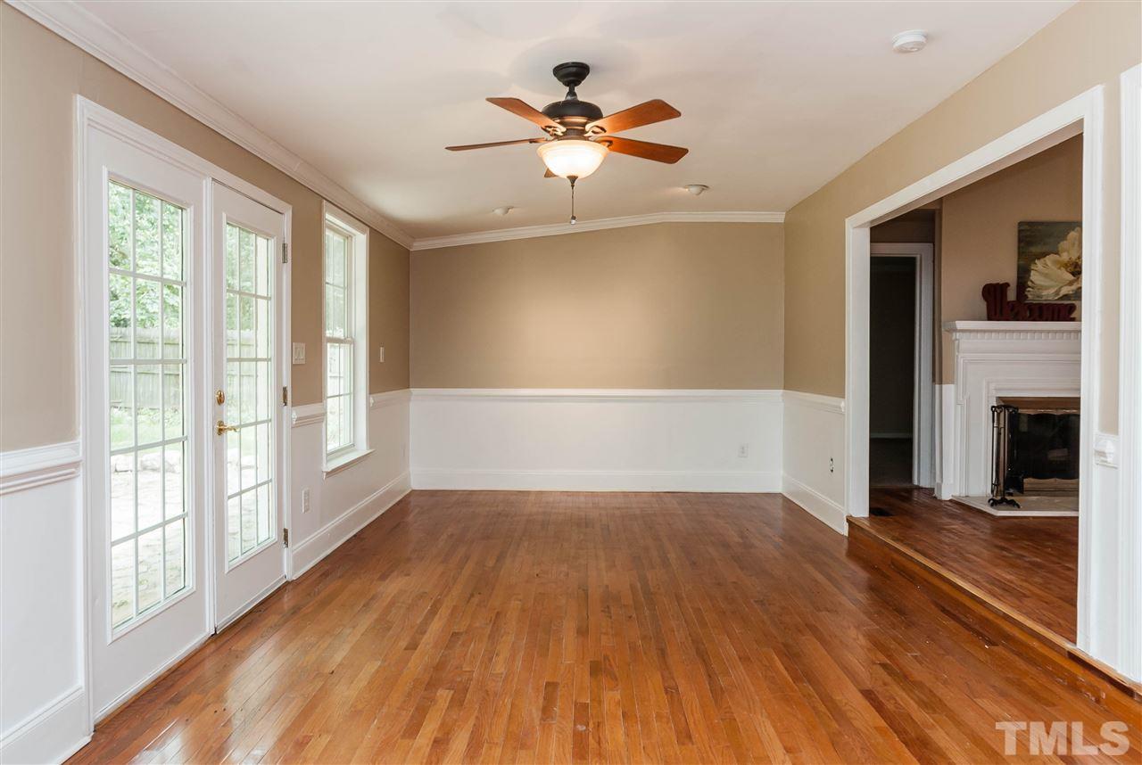 5224 Old Forge Circle Raleigh, NC 27609 - Photo 7 of 25 Gallery Image 7