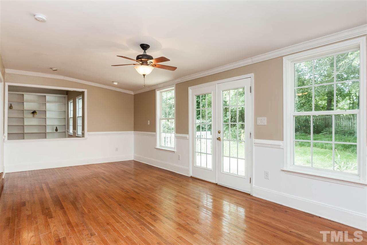 5224 Old Forge Circle Raleigh, NC 27609 - Photo 8 of 25 Gallery Image 8